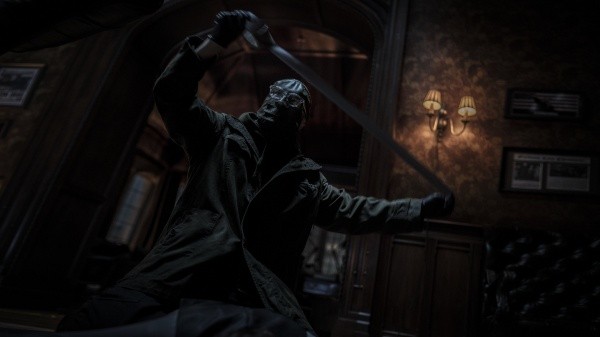 the batman paul dano