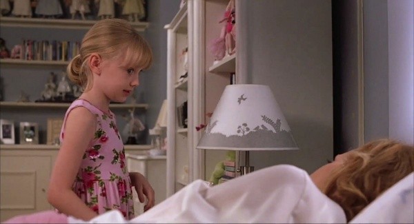 pequeñas grandes amigas dakota fanning brittany murphy