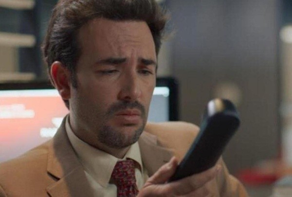 Sebastián Martínez