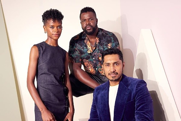 black panther wakanda forever tenoch huerta