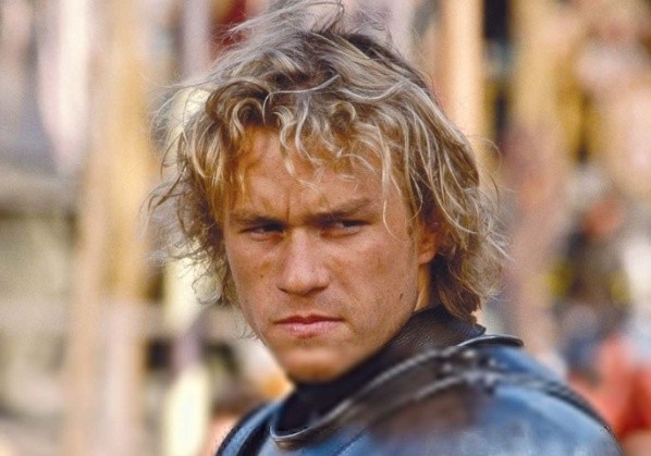 Heath Ledger