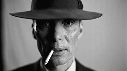oppenheimer cillian murphy