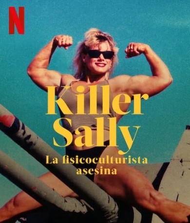 Killer Sally
