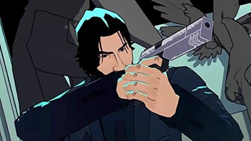 john wick hex