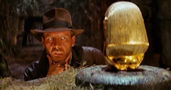 Indiana Jones