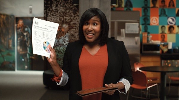 mythic quest apple tv