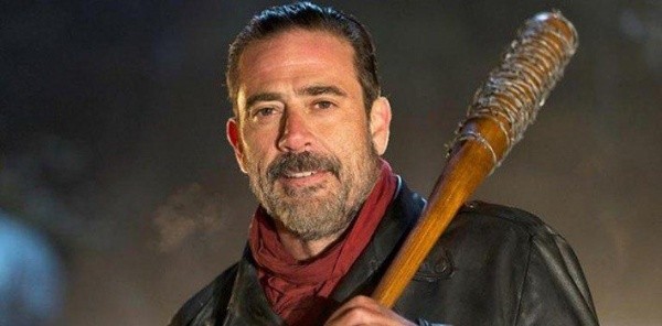 the walking dead negan
