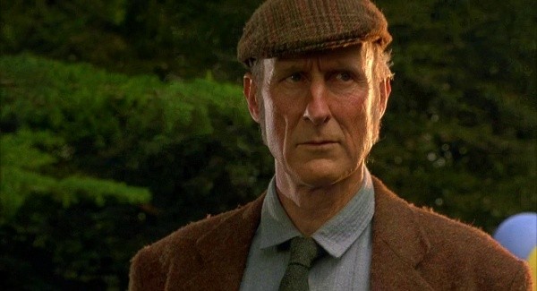 james cromwell babe