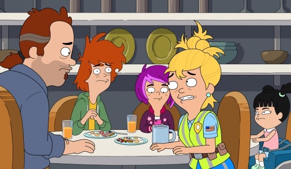 Duncanville, temporada 3 (Star+).