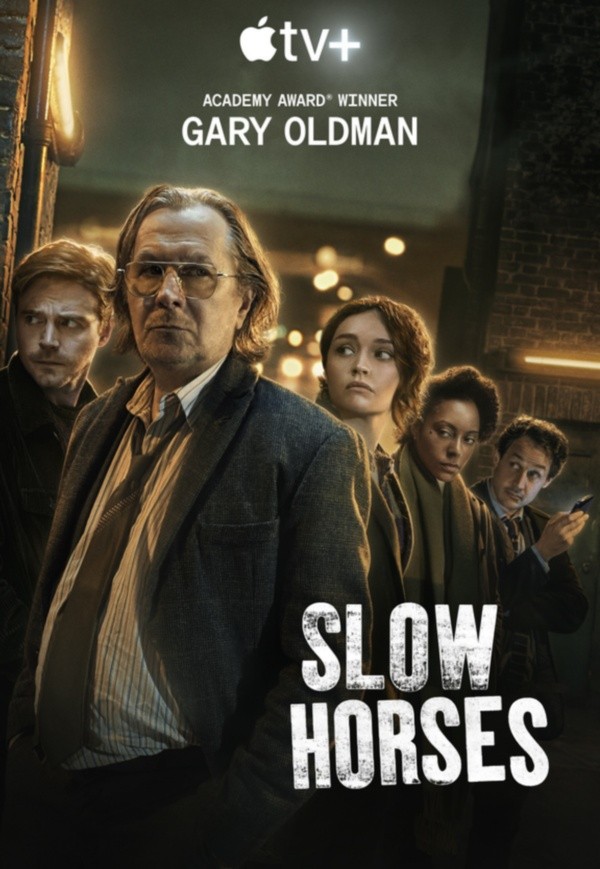 slow horses apple tv