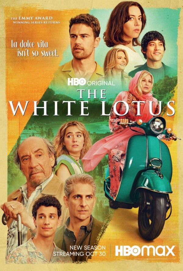 the white lotus hbo