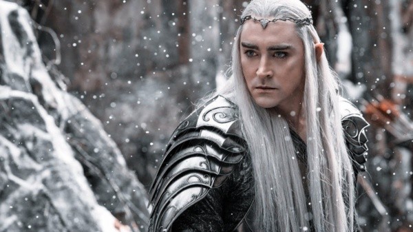 Thranduil (IMDb).