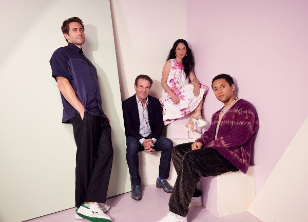 un mundo extraño disney