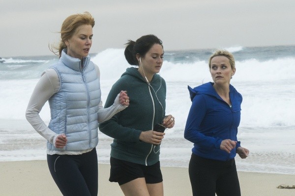 Big Little Lies, una de las series más destacadas de HBO (IMDb).
