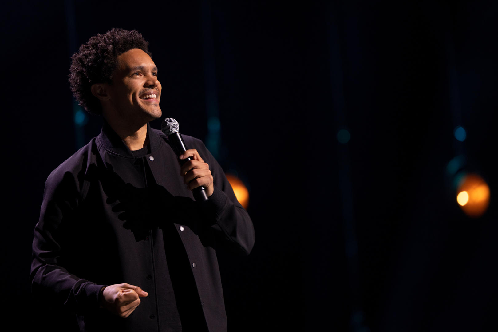 Trevor Noah: I Wish You Would (Netflix).