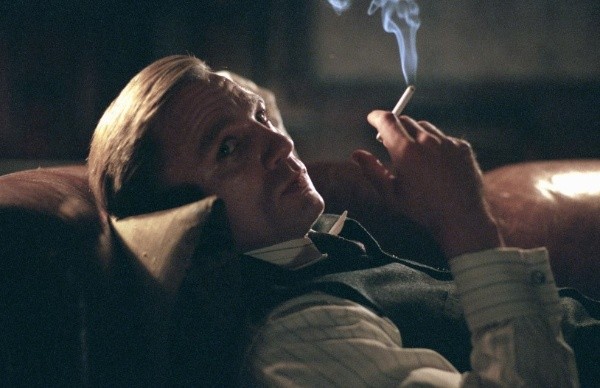 Camino a la Perdición