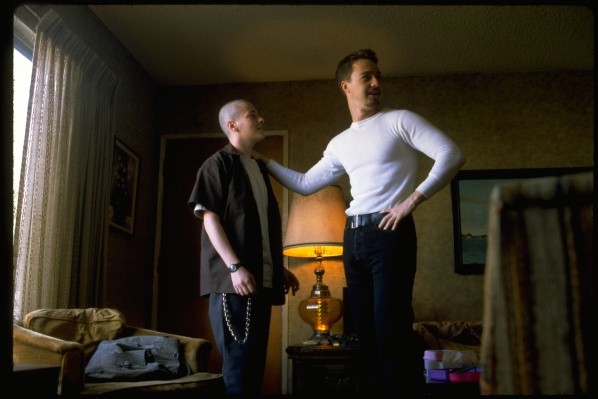 american history x edward furlong edward norton