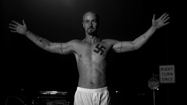 american history x edward norton 2