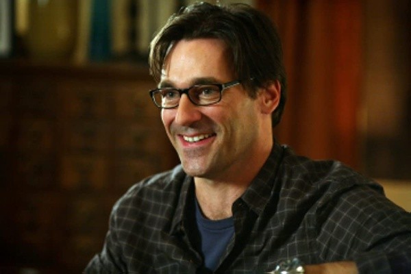 jon hamm 30 rock