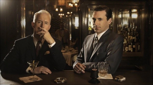 jon hamm mad men john slattery