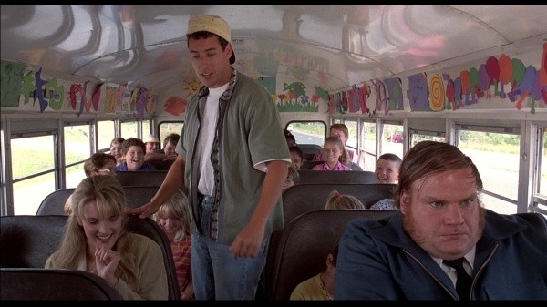 billy madison adam sandler