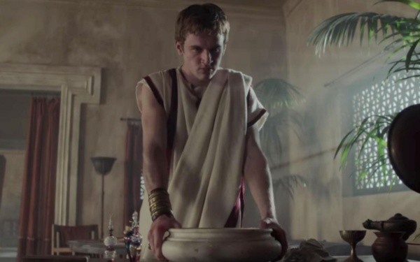 Imperio Romano es un éxito. Foto: (IMDB)