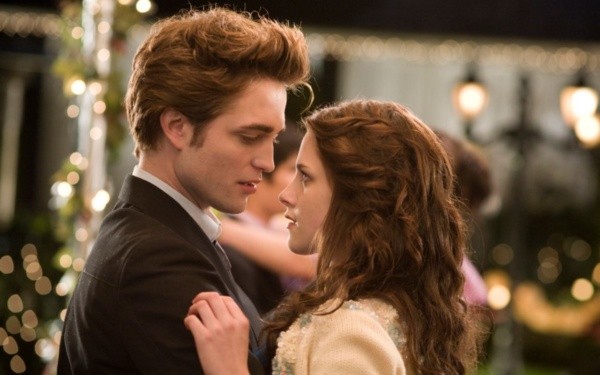 Robert Pattinson fue el protagonista de Crepúsculo. Foto: (IMDB)