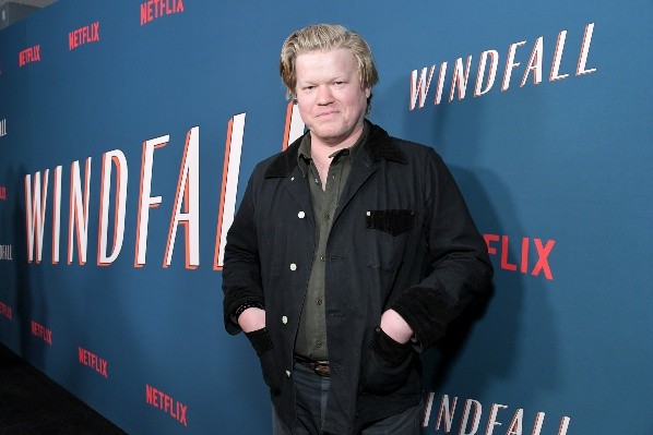 Jesse Plemons