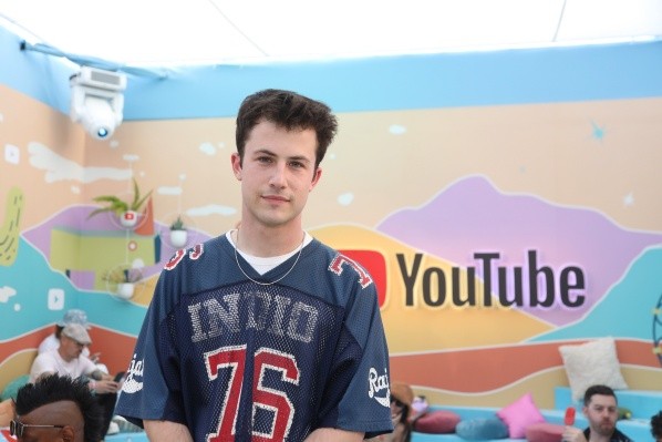 Dylan Minnette