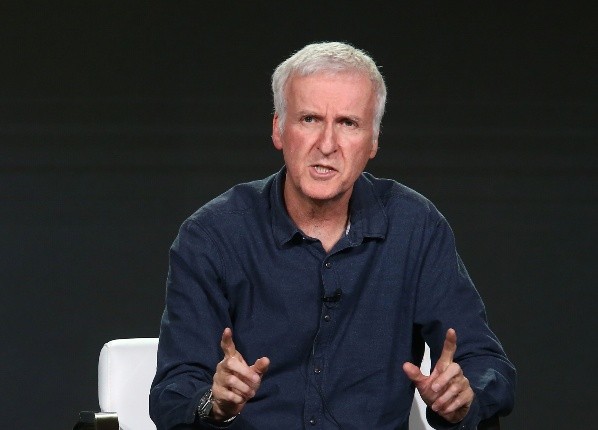 James Cameron explicó por qué casi rechaza a DiCaprio. Foto: (Getty)