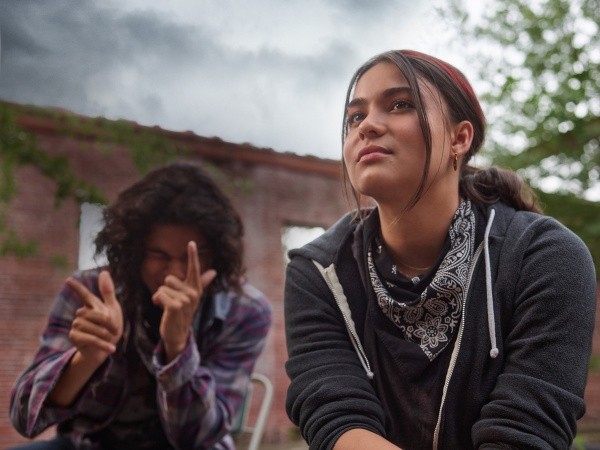 Reservation Dogs (Star+).