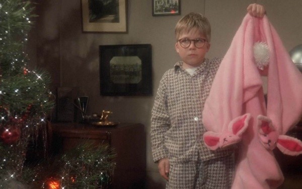 Una historia de Navidad. Foto: (IMDB)