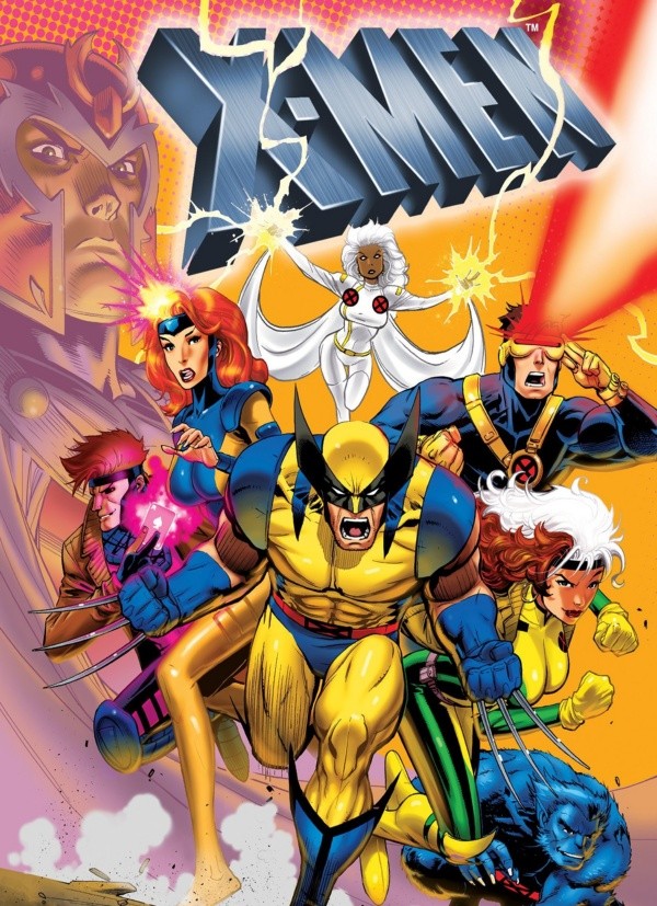 xmen animated series