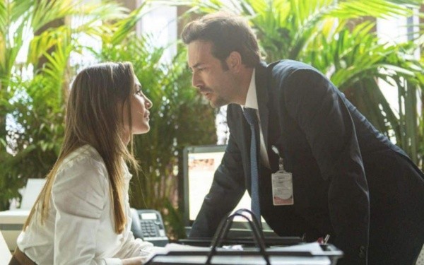 Hasta que la plata nos separe. Foto: (IMDB)