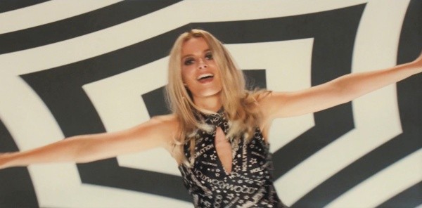 Margot Robbie, protagonista de Once Upon a Time in Hollywood (IMDb).