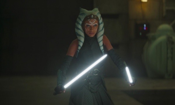 Ahsoka