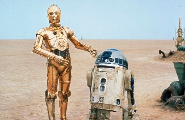 Droids
