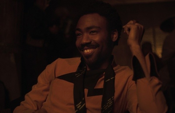 Lando