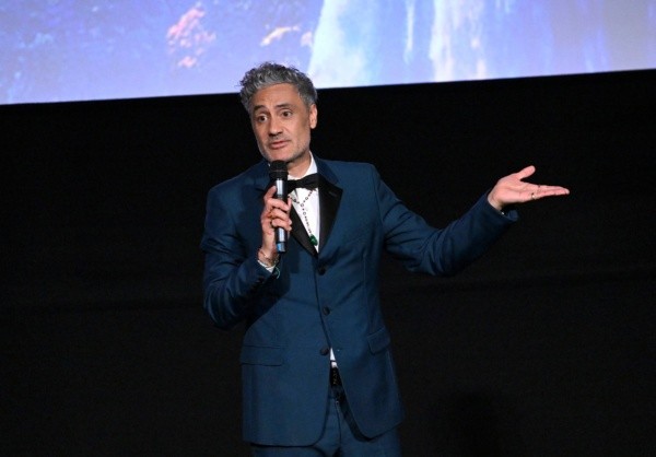 Taika Waititi