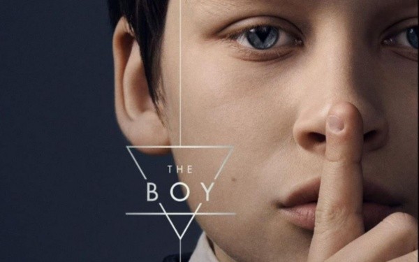 Elliot es un misterio. Foto: (Netflix)