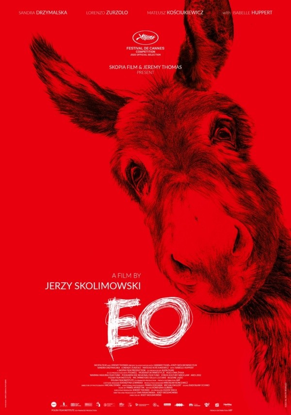 eo pelicula