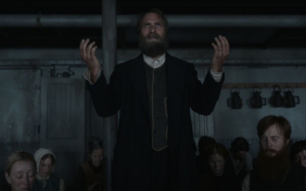 1899 es un éxito. Foto: (Netflix)