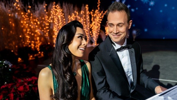 Christmas With You (IMDb).