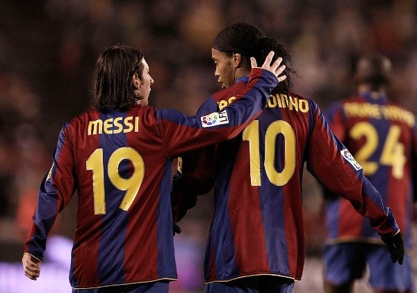 messironaldinho