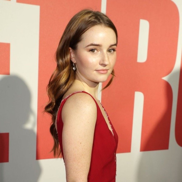 kaitlyn dever