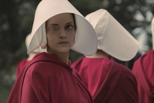 The Handmaid’s Tale (Star+).