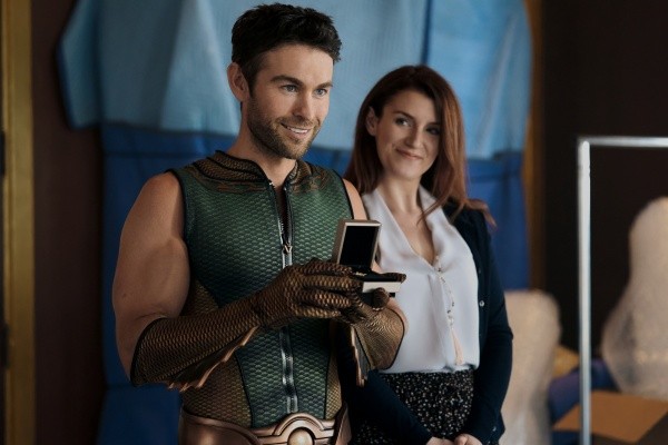 the boys amazon prime video