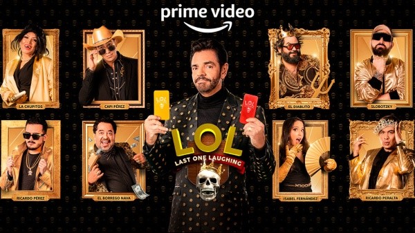 Prime Video