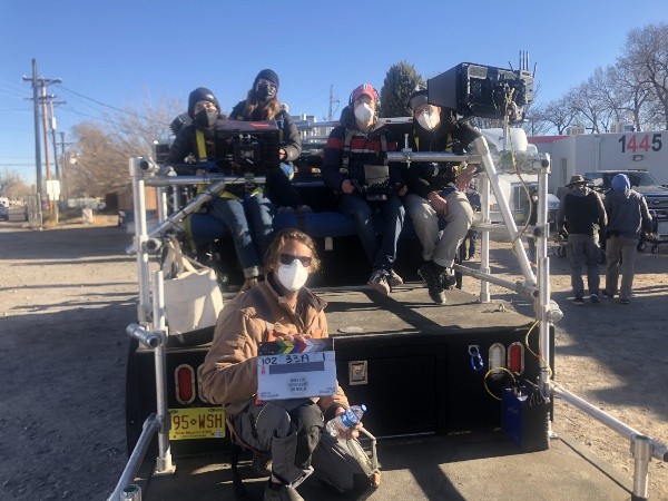 when you finish saving the world