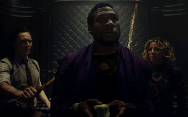 Avengers: The Kang Dynasty